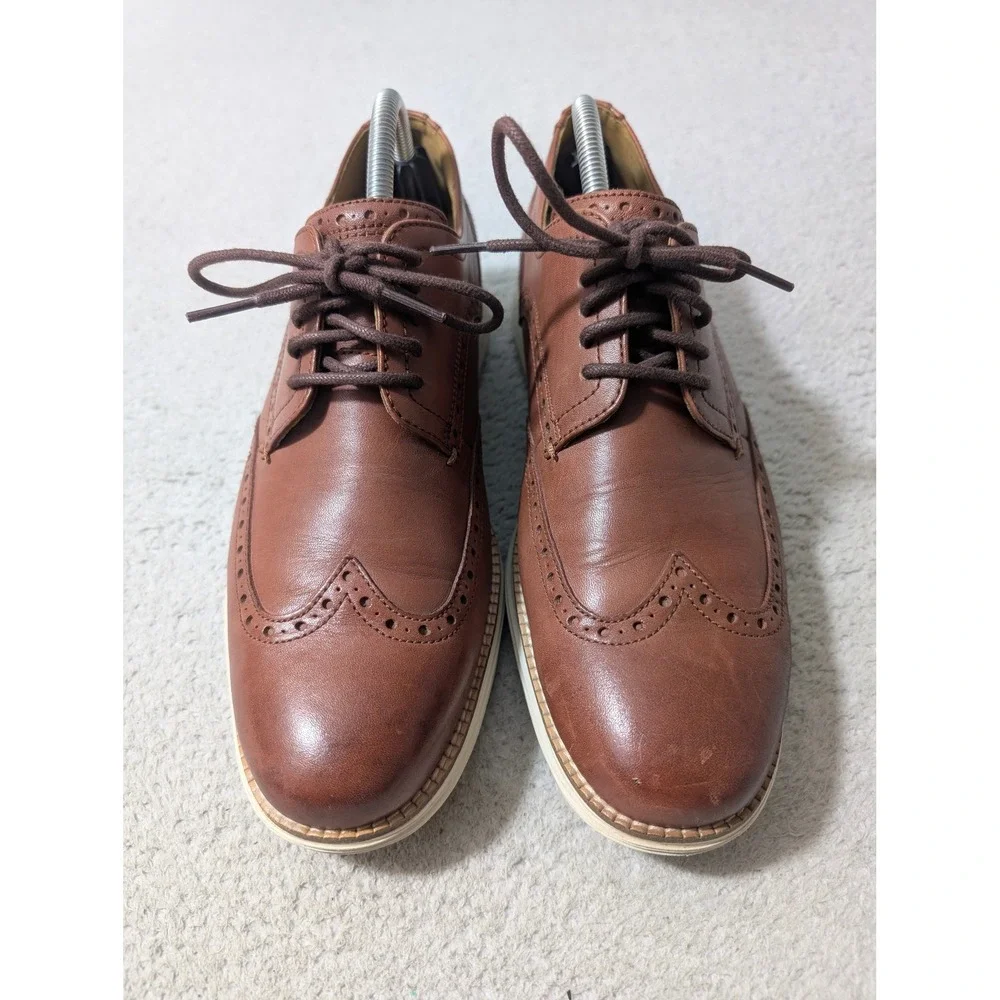 Cole Haan near perfect